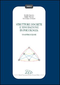 Strutture discrete e misurazione in psicologia