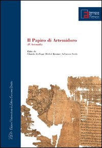 Il papiro di Artemidoro