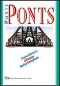 Ponti-Ponts. Langues Littératures. Civilisations des Pays Francophones. Vol. 11: Centres-villes, villes et bidonvilles