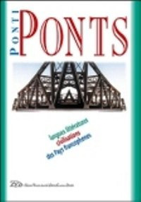Ponti-Ponts. Langues Littératures. Civilisations des Pays Francophones. Vol. 12: Pouvoirs de la parole