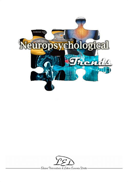 Neuropsychological. Vol. 17