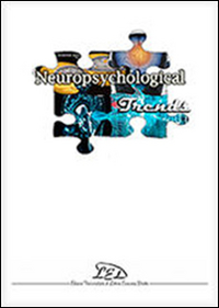 Neuropsychological Trends. Vol. 20