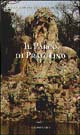 Il parco di Pratolino