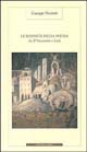 Le risposte della poesia. Da D'Annunzio a Luzi