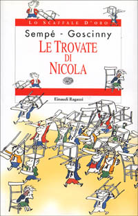 Le trovate di Nicola