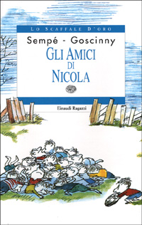 Gli amici di Nicola
