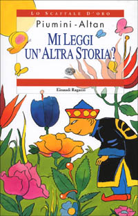 Mi leggi un'altra storia