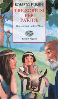 Tre sorrisi per Paride