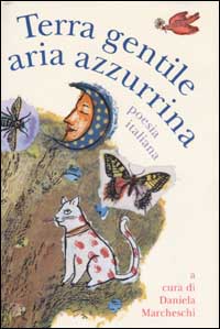 Terra gentile aria azzurrina