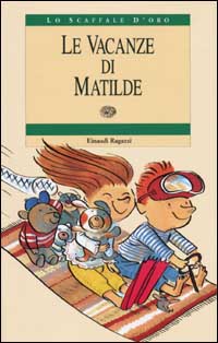 Le vacanze di Matilde
