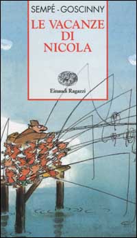 Le vacanze di Nicola