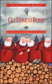 Gli uomini rossi
