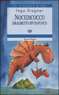 Nocedicocco draghetto sputafuoco