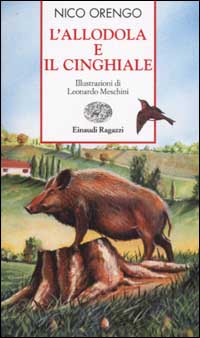 L'allodola e il cinghiale