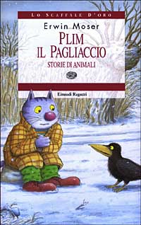 Plim il pagliaccio. Storie di animali