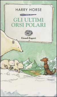 Gli ultimi orsi polari