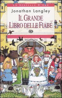 Il grande libro delle fiabe