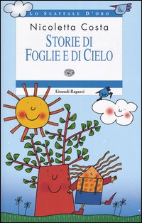 Storie di foglie e di cielo