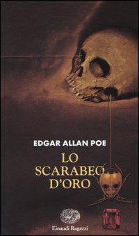 Lo scarabeo d'oro