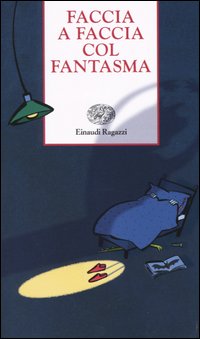 Faccia a faccia col fantasma
