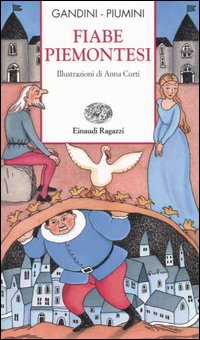 Fiabe piemontesi