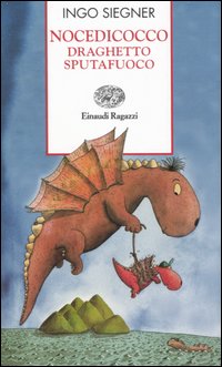 Nocedicocco draghetto sputafuoco