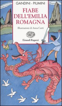 Fiabe dell'Emilia Romagna