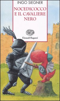 Nocedicocco e il cavaliere nero