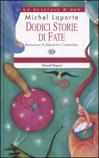 Dodici storie di fate