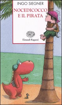 Nocedicocco e il pirata