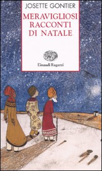 Meravigliosi racconti di Natale