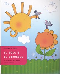 Il sole e il girasole