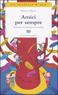 Amici per sempre