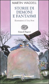 Storie di demoni e fantasmi