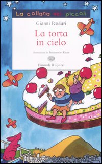La torta in cielo