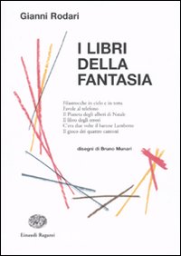 I libri della fantasia