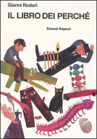 Il libro dei perché