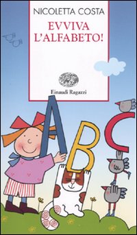 Evviva l'alfabeto!