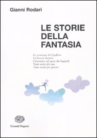 Le storie della fantasia