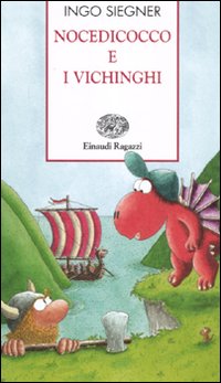 Nocedicocco e i vichinghi