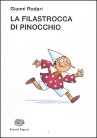 La filastrocca di Pinocchio