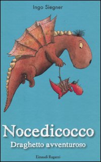 Nocedicocco draghetto avventuroso