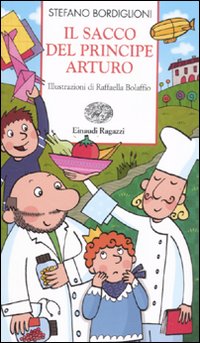 Il sacco del principe Arturo