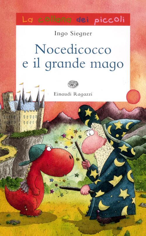 Nocedicocco e il grande mago