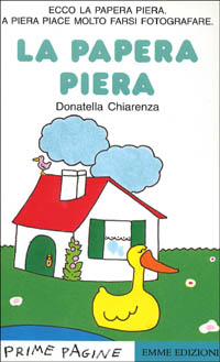 La papera Piera