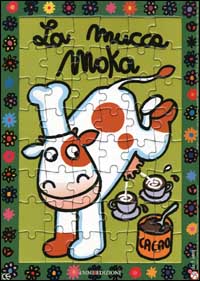 La mucca Moka