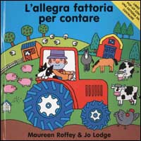 L'allegra fattoria per contare