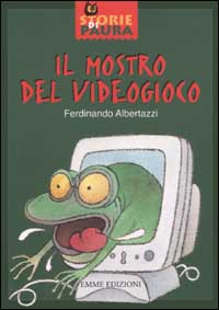 Il mostro del videogioco
