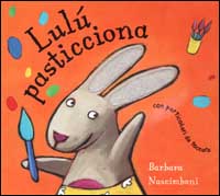 Lulù pasticciona