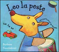Leo la peste